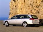 Opel Vectra Combi 2002 года